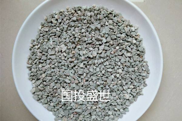 沸石濾料的作用|沸石在過濾中的應用-國投盛世